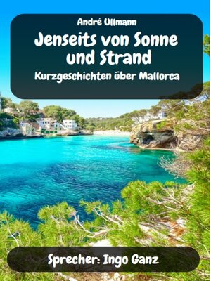 Jenseits von Sonne und Strand - Audiobook